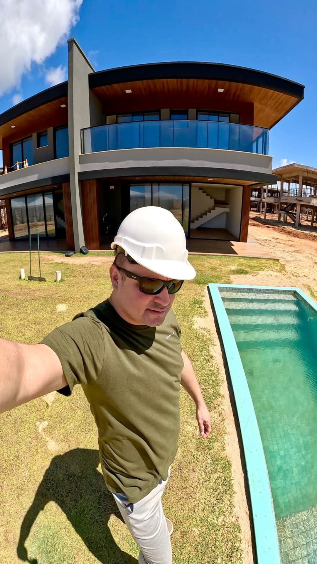 PORTO DAS DUNAS | PRIVATE COASTAL RESIDENCE — foto 11