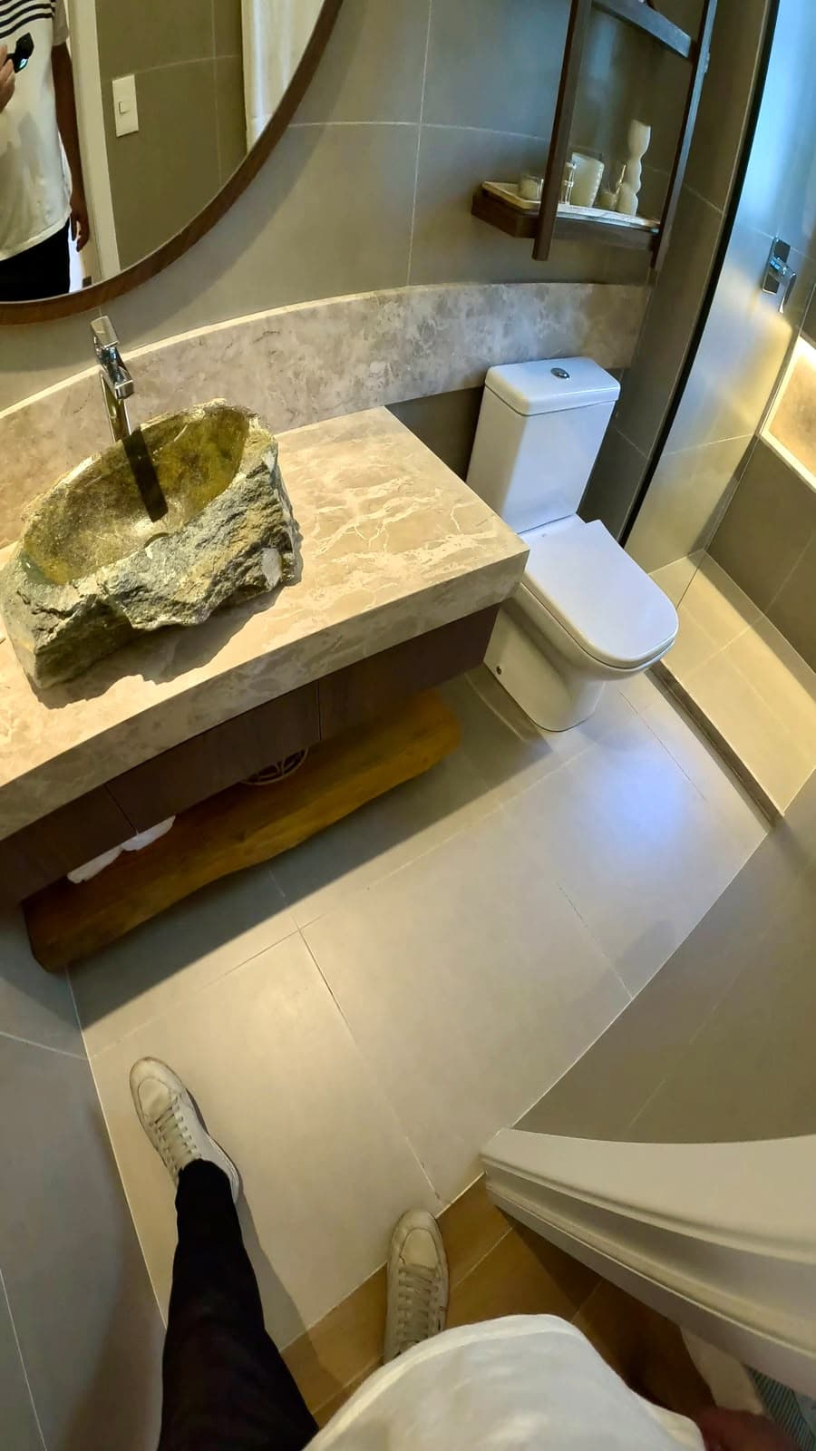 CUMBUCO | 116 m² | 3 SUÍTES | PÉ NA AREIA — foto 10