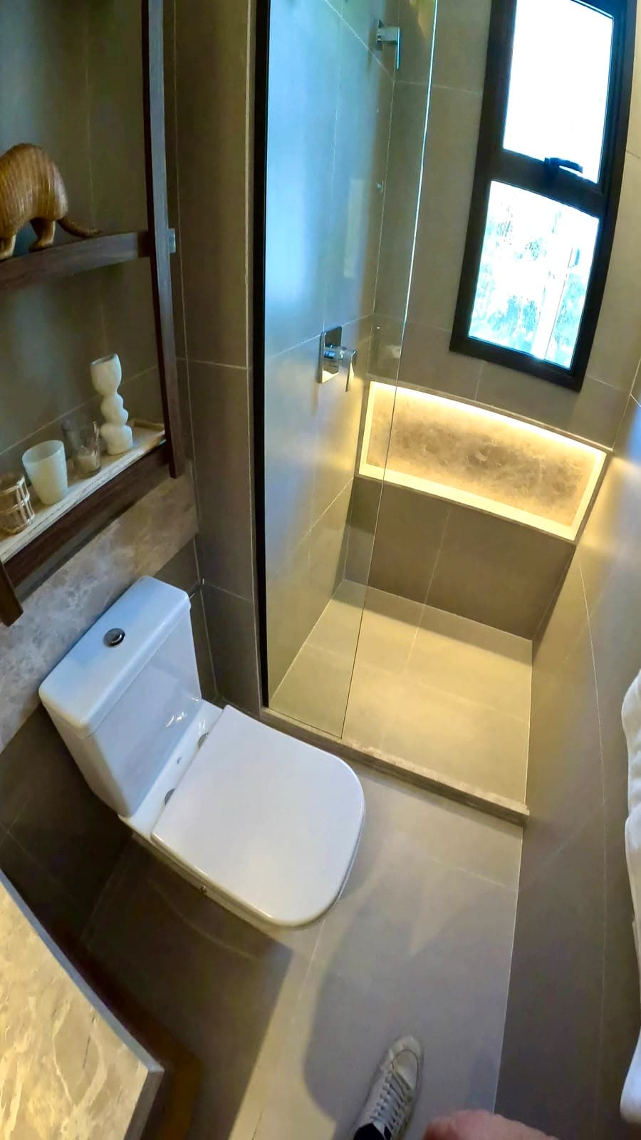 CUMBUCO | 116 m² | 3 SUÍTES | PÉ NA AREIA — foto 13