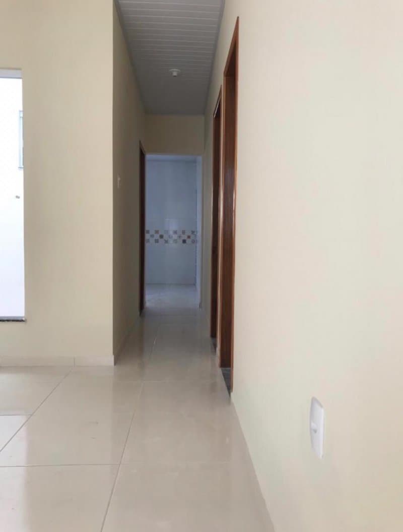 Casa - Nossa Senhora do Socorro, SE no bairro São Brás — foto 5