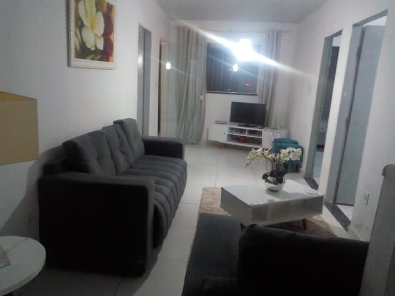Casa - Aracaju, SE no bairro Novo Paraiso — foto 4