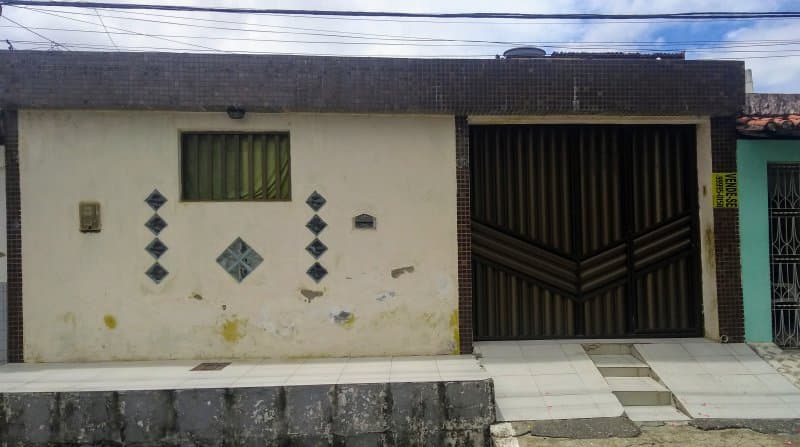Casa - Aracaju, SE no bairro Novo Paraiso — foto 2