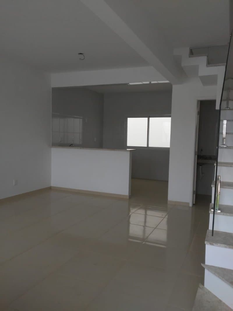 Casa Duplex - Aracaju, SE no bairro Barra dos Coqueiros — foto 5