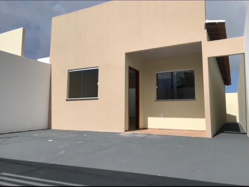 Casa - Nossa Senhora do Socorro, SE no bairro São Brás — foto 1