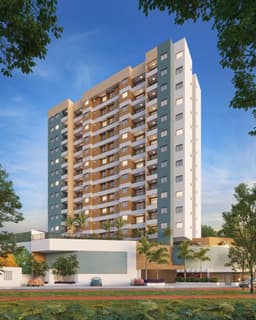 Apartamento - Aracaju, SE no bairro Ponto Novo