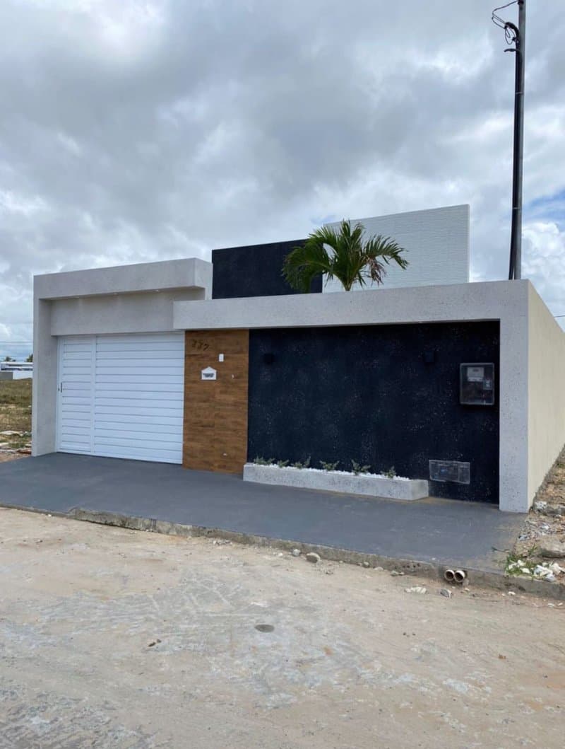 Casa - Barra dos Coqueiros, SE no bairro Centro — foto 1