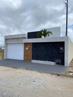 Casa - Barra dos Coqueiros, SE no bairro Centro