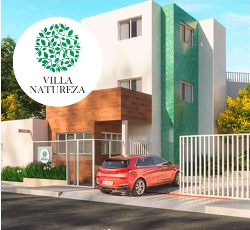 Apartamento - Aracaju, SE no bairro Porto D'antas — foto 1