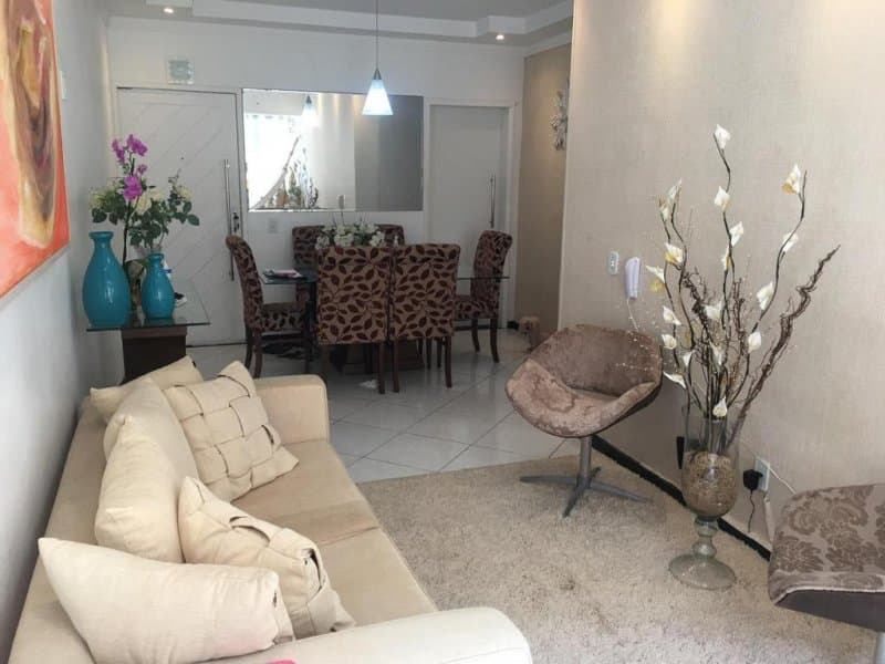 Apartamento - Aracaju, SE no bairro Luzia — foto 4