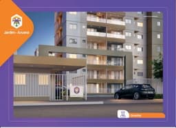 Apartamento - Aracaju, SE no bairro Aruana