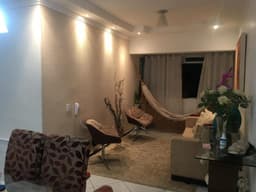 Apartamento - Aracaju, SE no bairro Luzia