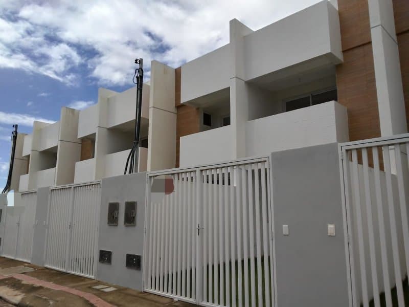 Casa Duplex - Aracaju, SE no bairro Barra dos Coqueiros — foto 3