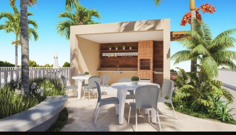 Apartamento - Aracaju, SE no bairro Porto D'antas — foto 5