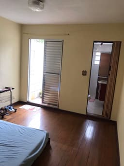 Sobrado - São Paulo, SP no bairro Vila Prudente