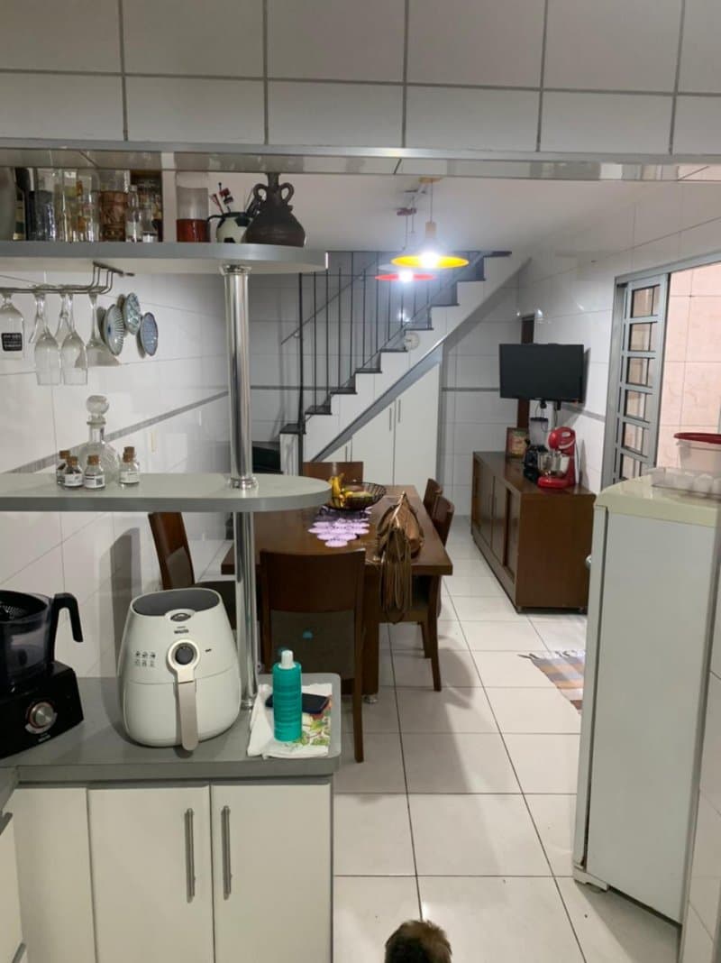 Sobrado - São Paulo, SP no bairro Vila Sabrina — foto 2