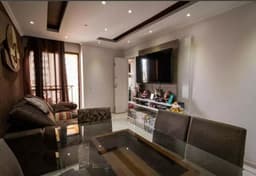 Apartamento - São Paulo, SP no bairro Mooca