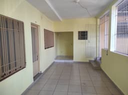 Casa - São Paulo, SP no bairro Sapopemba