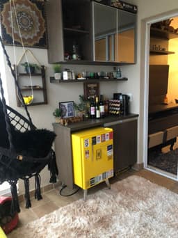 Apartamento - São Paulo, SP no bairro Belenzinho