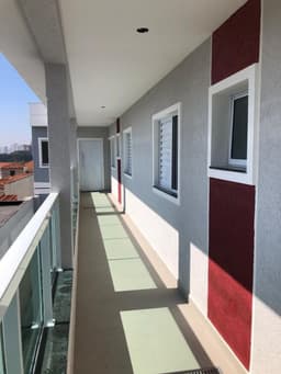 Apartamento - São Paulo, SP no bairro Mooca