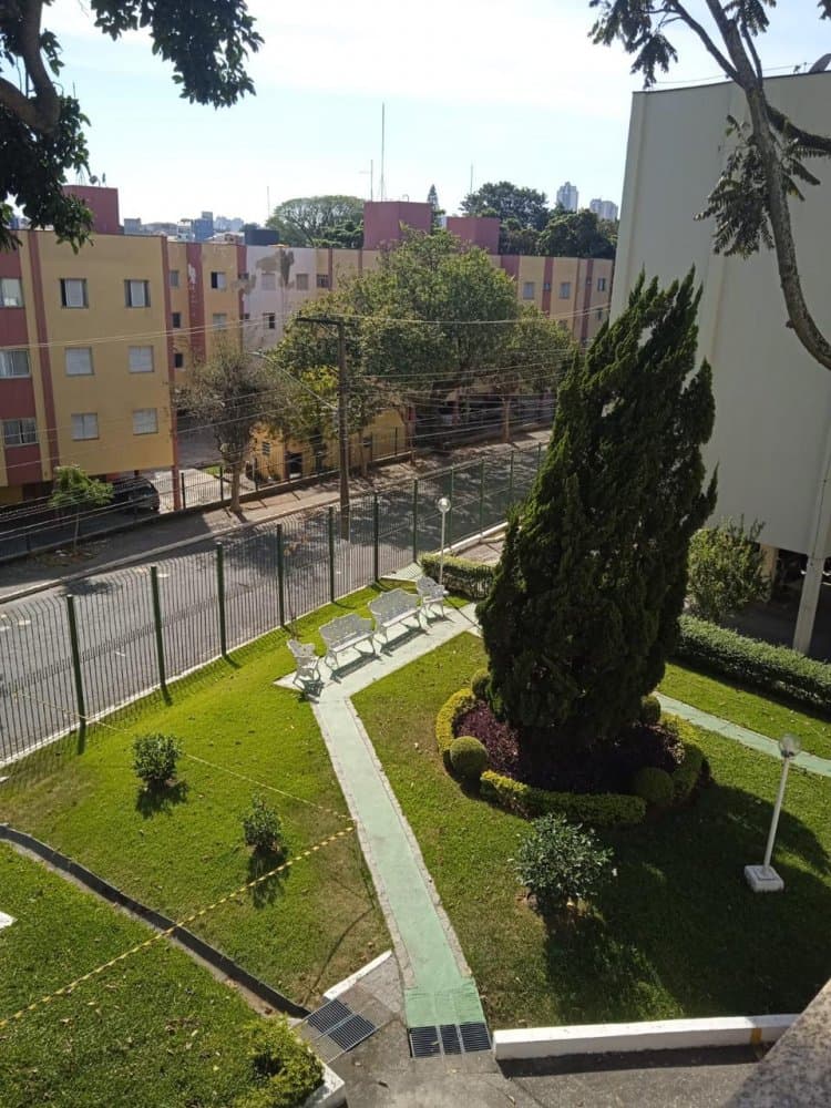 Apartamento - São Paulo, SP no bairro Mooca — foto 1