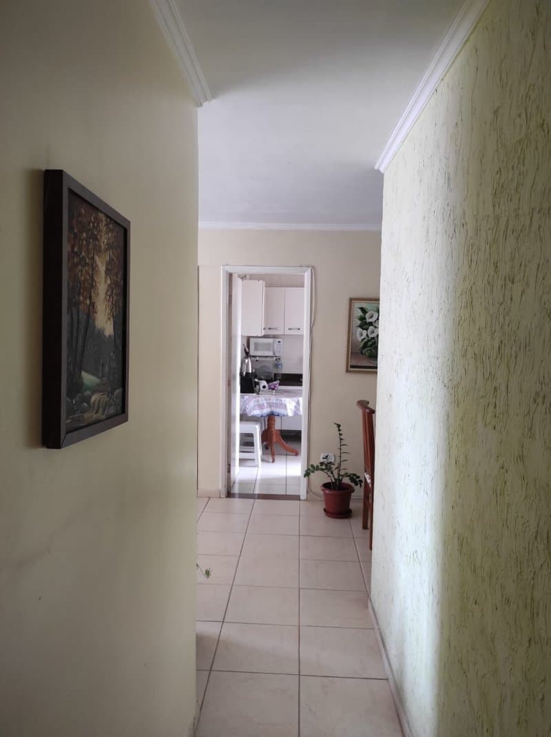 Apartamento - São Paulo, SP no bairro Mooca — foto 3