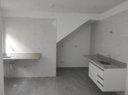 Apartamento - São Paulo, SP no bairro Mooca
