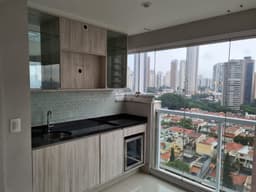 Apartamento - São Paulo, SP no bairro Anália Franco