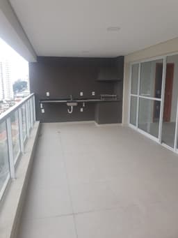 Apartamento - São Paulo, SP no bairro Mooca