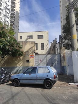 Comercial / Galpão - São Paulo, SP no bairro Mooca