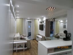 Apartamento - São Paulo, SP no bairro Tatuapé