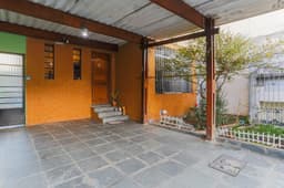Sobrado - São Paulo, SP no bairro Mooca