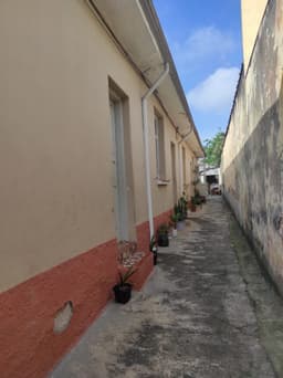Empreendimento - Casas - São Paulo, SP no bairro Mooca