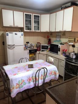 Sobrado - São Paulo, SP no bairro Vila Prudente