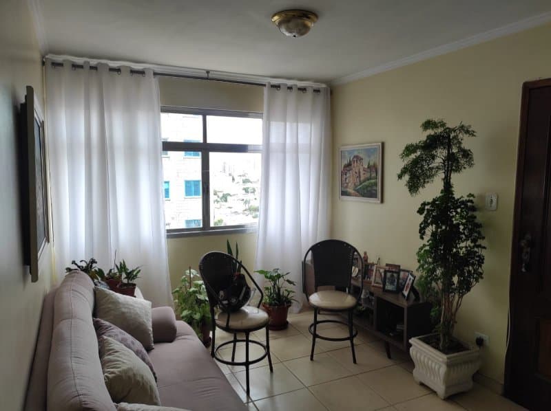 Apartamento - São Paulo, SP no bairro Mooca — foto 1