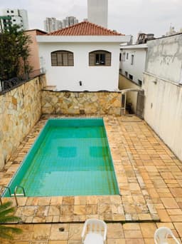 Sobrado - São Paulo, SP no bairro Mooca