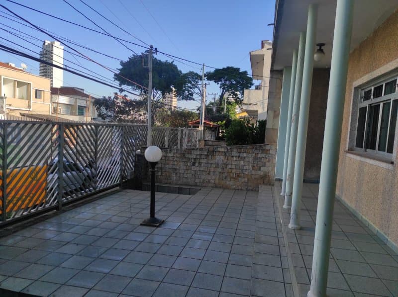 Sobrado - São Paulo, SP no bairro Vila Maria Alta — foto 4