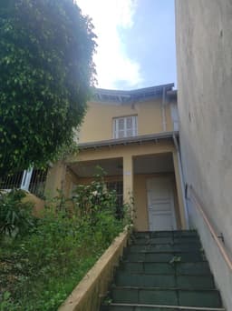Sobrado - São Paulo, SP no bairro Mooca
