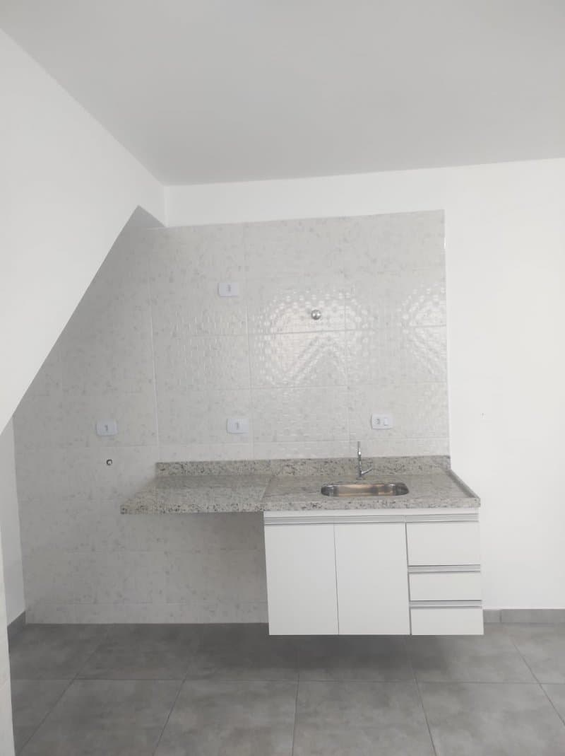 Apartamento - São Paulo, SP no bairro Mooca — foto 3