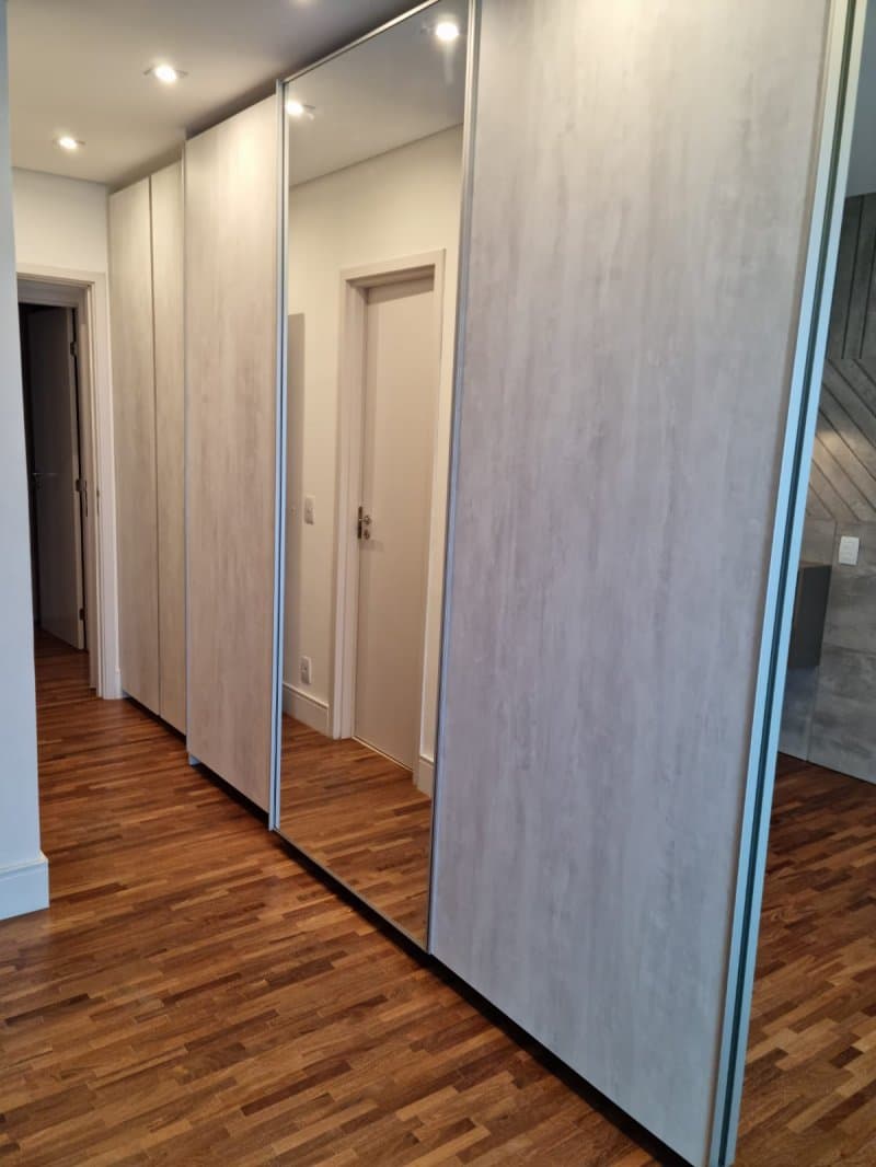 Apartamento - São Paulo, SP no bairro Mooca — foto 2