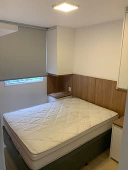 Apartamento - São Paulo, SP no bairro Vila Monumento