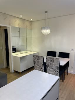 Apartamento - São Paulo, SP no bairro Anália Franco