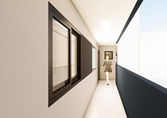 Apartamento - São Paulo, SP no bairro Mooca — foto 4