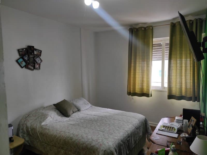Apartamento - São Paulo, SP no bairro Mooca — foto 2