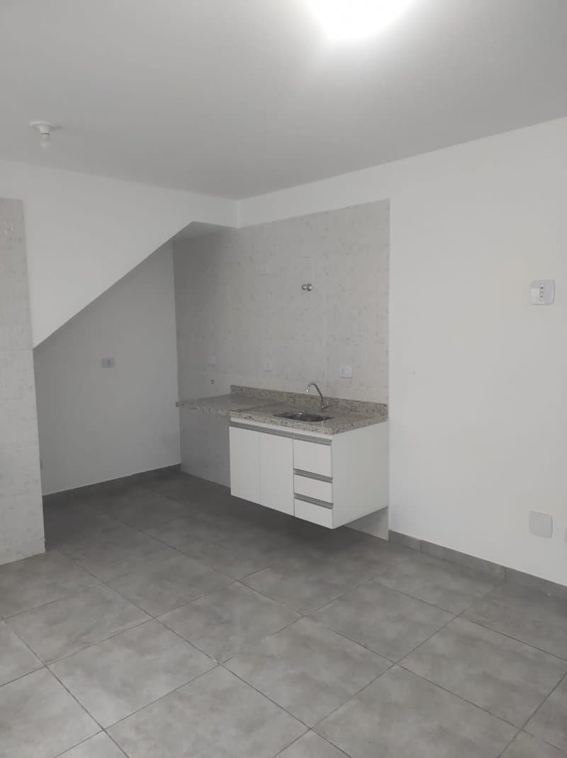Apartamento - São Paulo, SP no bairro Mooca — foto 5