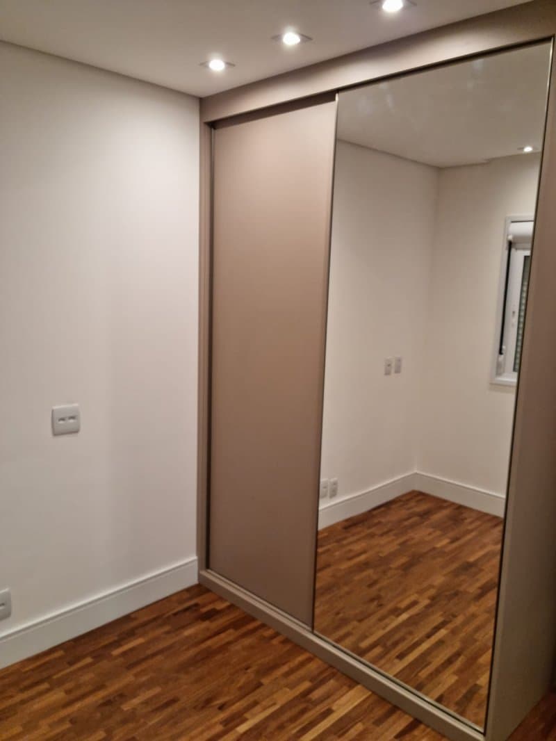 Apartamento - São Paulo, SP no bairro Mooca — foto 4