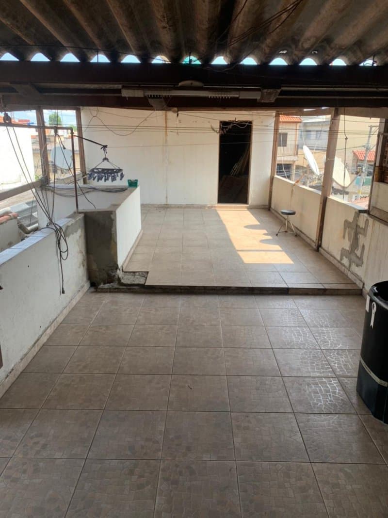 Sobrado - São Paulo, SP no bairro Vila Sabrina — foto 4