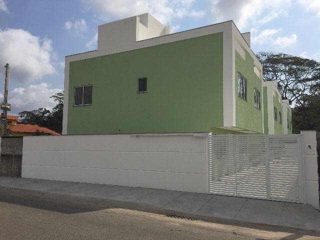 Casa Triplex - Rio Das Ostras, RJ no bairro Extenção Do Bosque — foto 4