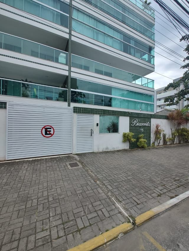 Apartamento - Rio Das Ostras, RJ no bairro Costazul
