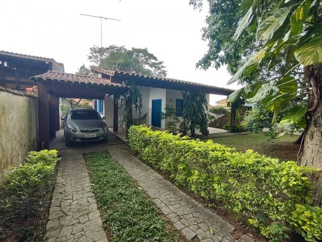 Casa - Rio Das Ostras, RJ no bairro Serramar