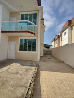 Casa Duplex - Rio Das Ostras, RJ no bairro Jardim Mariléa